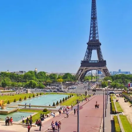 Art1 Opera 4* Paris