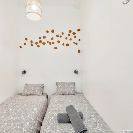 Bed & Breakfast Art1 Opéra