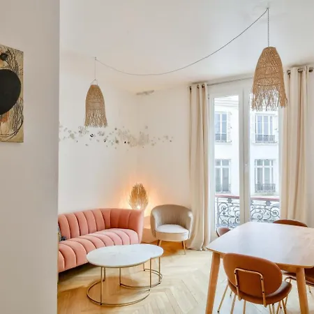 Art1 Opéra Bed & Breakfast Parigi