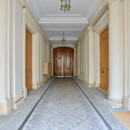 Art1 Opéra 4*