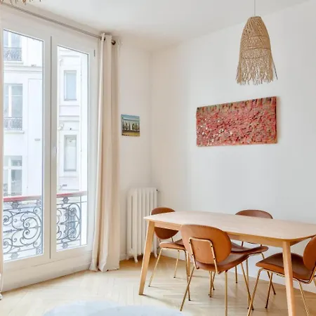 Art1 Opéra Bed & Breakfast